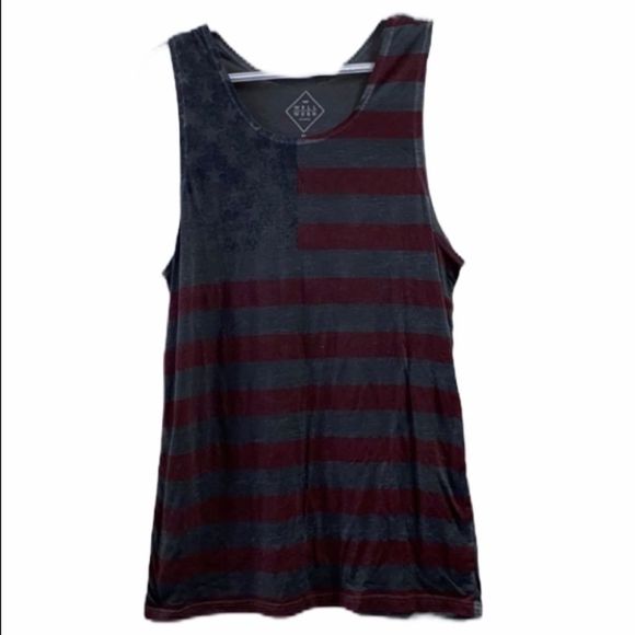 Well Worn Other - Well worn Sleeveless top size medium